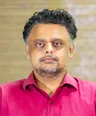 Ganapathy Krishnamurthi