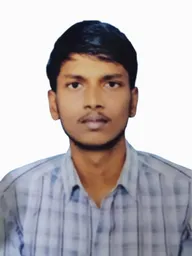 Masilamani V G