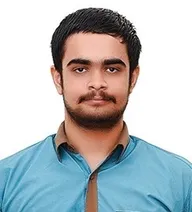 Shrish Shrinath Vaidya
